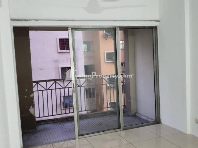 Apartment for rent in Country Heights Damansara, Kuala Lumpur