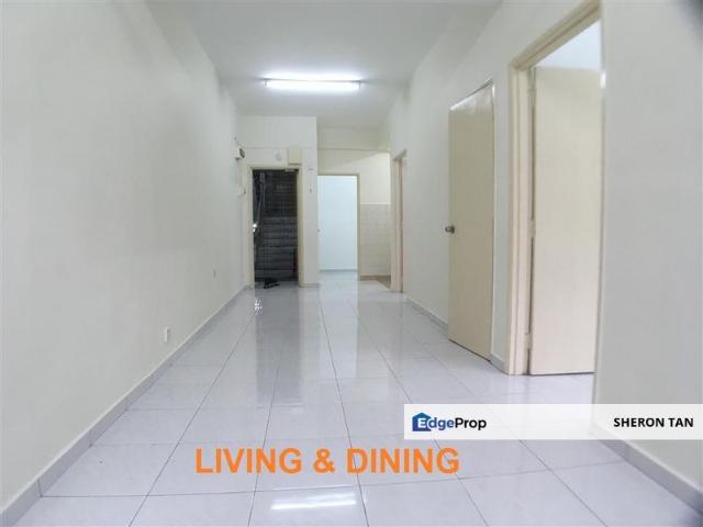 Condominium for sale in Petaling, Damansara Damai