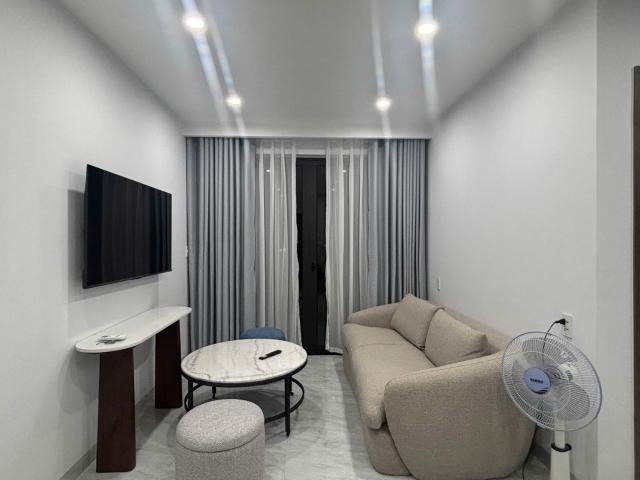 Căn hộ cho thuê tại Đà Nẵng