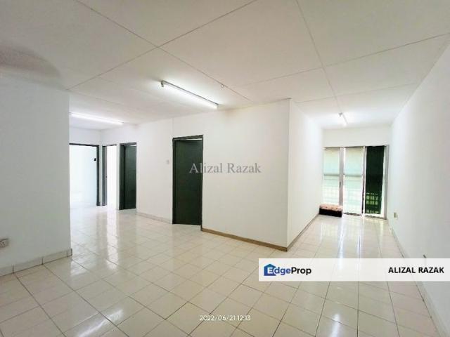 Condominium for sale in Petaling, Damansara Damai