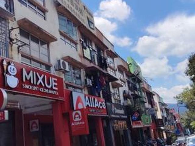 Apartment for sale in Petaling Jaya, Petaling