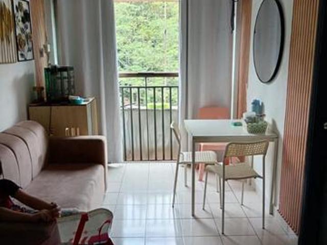 Apartment for sale in Petaling Jaya, Petaling