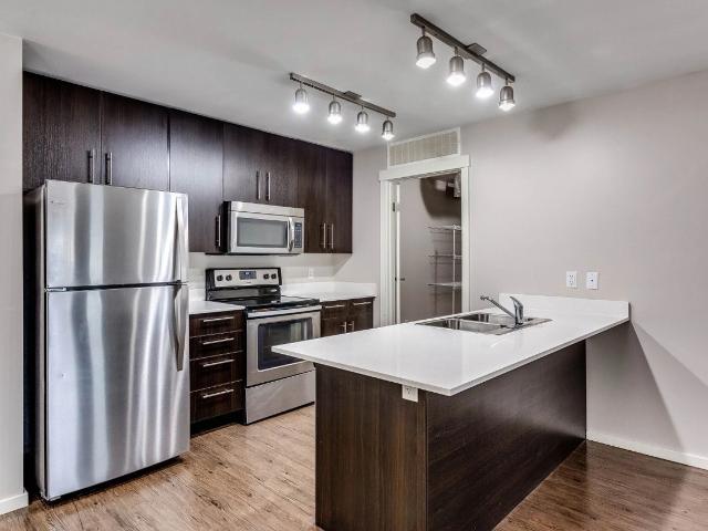 Apartment for rent in Northwest, Alberta