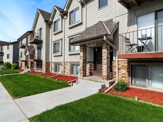 Apartment for rent in Nebraska