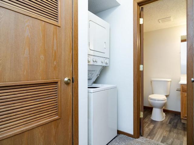 Apartment for rent in Nebraska