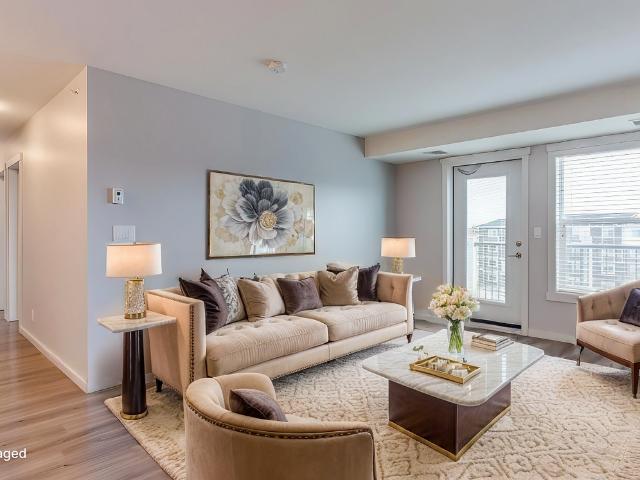 Apartment for rent in Northwest, Alberta