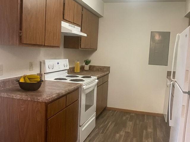 Apartment for rent in Nebraska