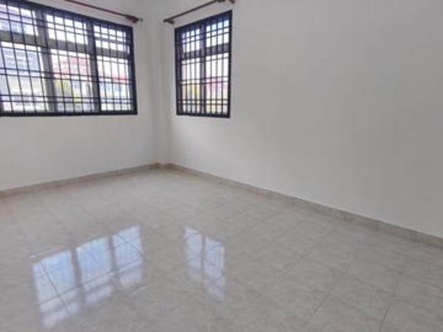 Townhouse for sale in Johore Bahru, Johor