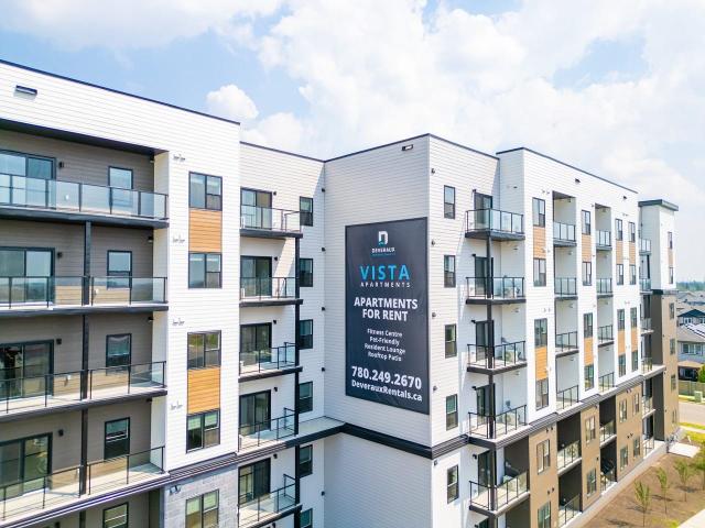 Apartment for rent in Wedgewood, Alberta