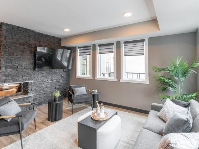 Apartment for rent in Wedgewood, Alberta