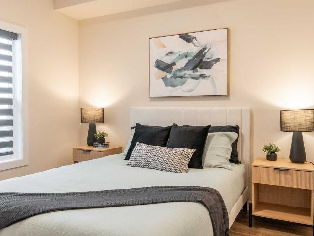 Apartment for rent in Wedgewood, Alberta