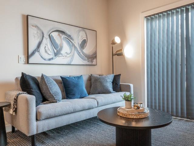 Apartment for rent in Wedgewood, Alberta