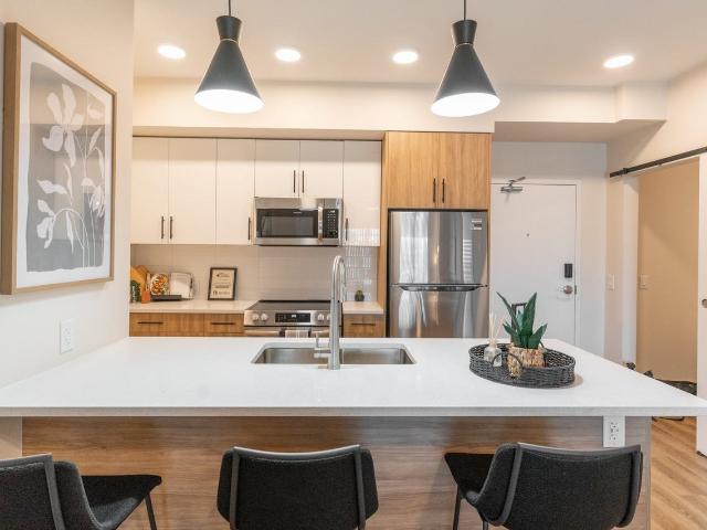 Apartment for rent in Wedgewood, Alberta