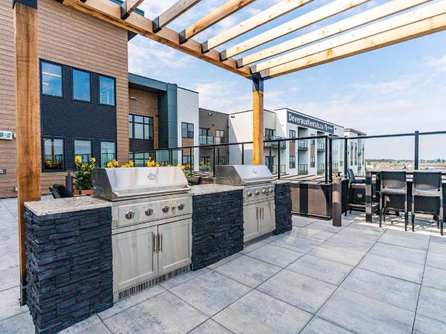 Apartment for rent in Wedgewood, Alberta