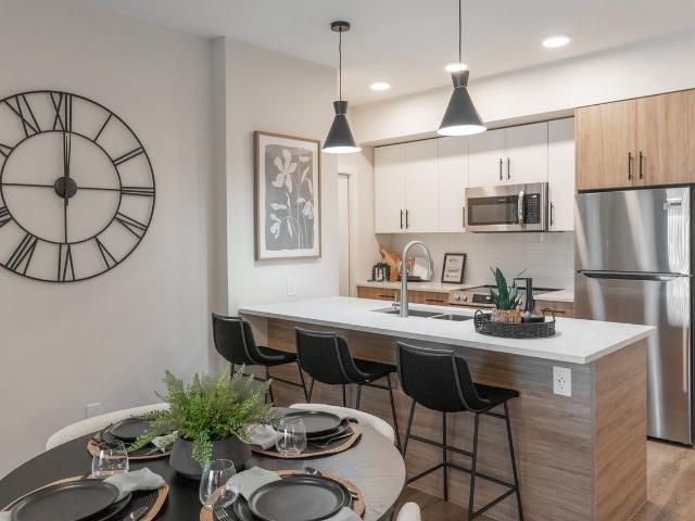 Apartment for rent in Wedgewood, Alberta