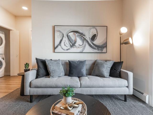 Apartment for rent in Wedgewood, Alberta