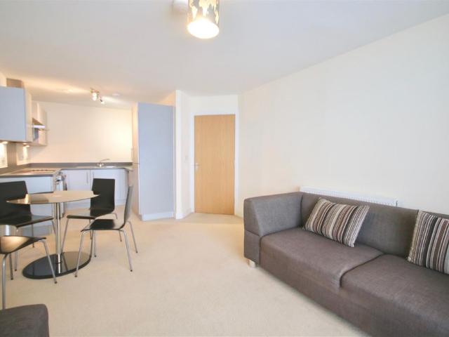 Apartment for rent in Fratton, City Of Portsmouth