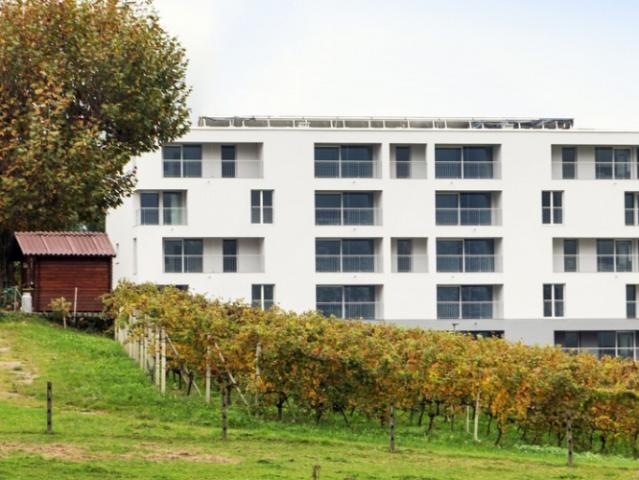 Apartment mieten in Massagno, Distretto di Lugano