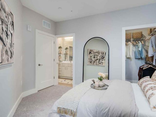 Apartment for rent in Brighton, Michigan