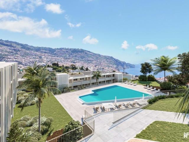 Apartamento venda em Funchal, Ilha Da Madeira