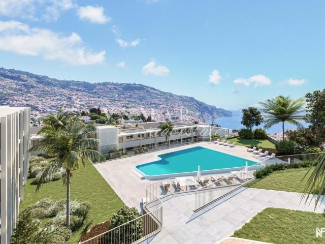 Apartamento venda em Funchal, Ilha Da Madeira