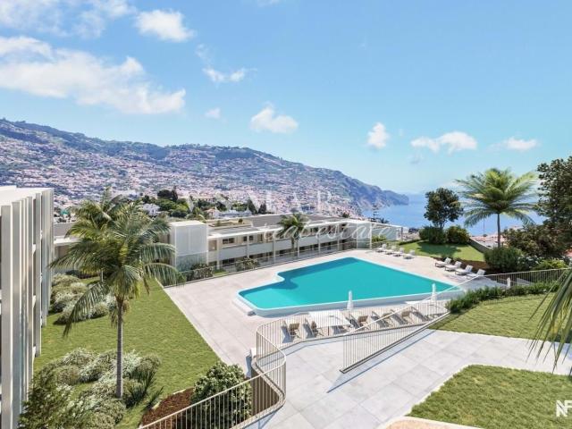 Apartamento venda em Funchal, Ilha Da Madeira