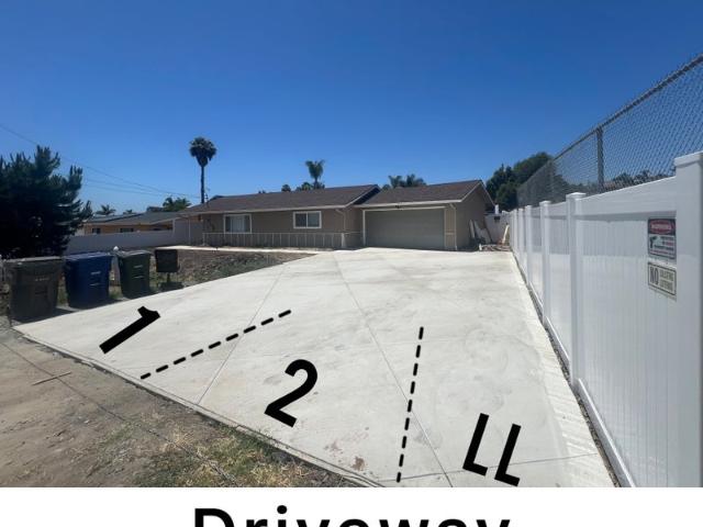 Room for rent in Vista, California