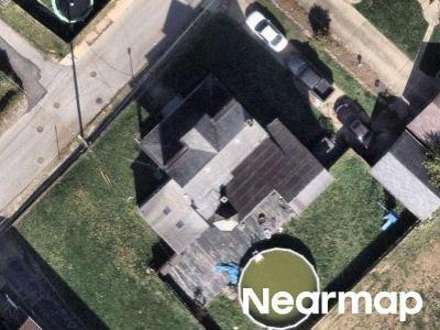 House for sale in Wheeling, West Virginia