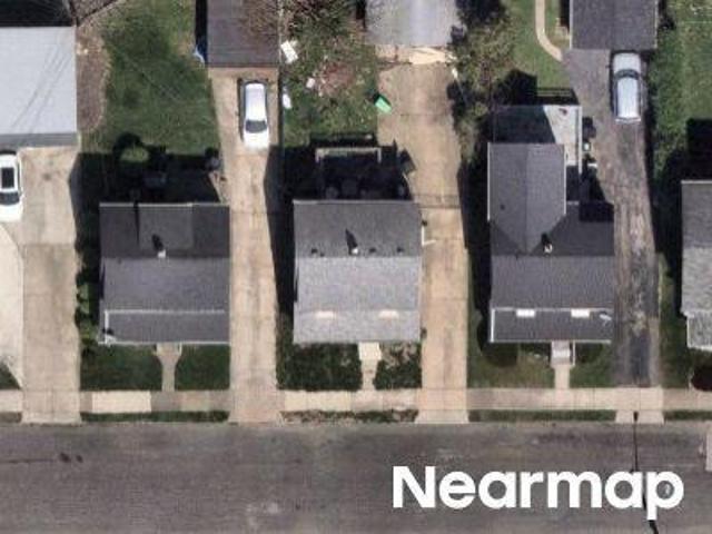 House for sale in Ohio
