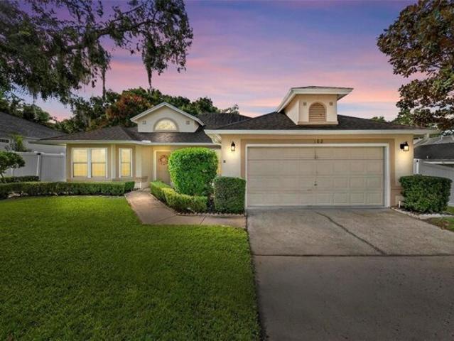 House for sale in Eustis, Florida