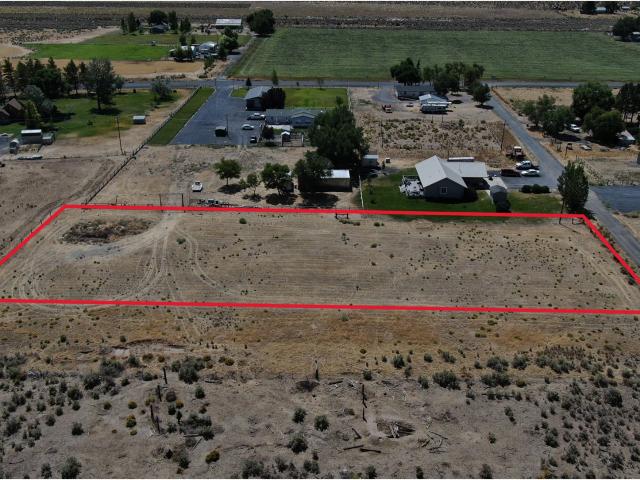Land for sale in Oregonia