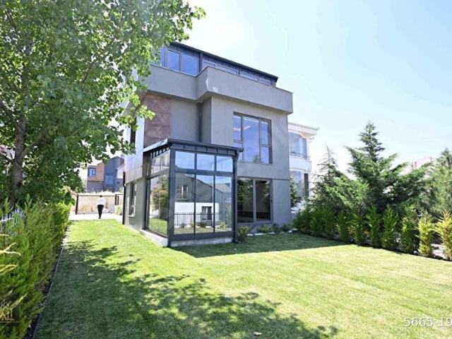 Çankaya, Ankara içerisinde satılık Villa
