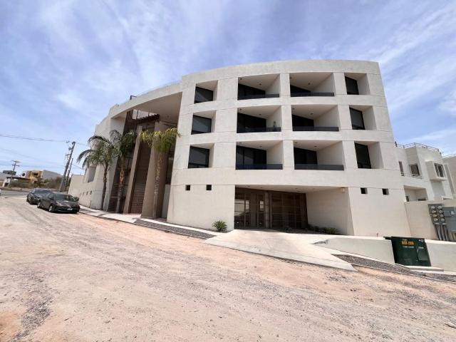 Departamento en renta en La Paz, Baja California Sur