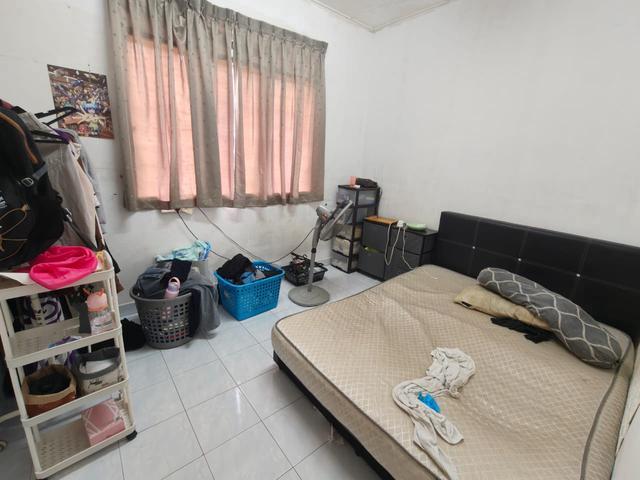 Townhouse for sale in Masai, Johor