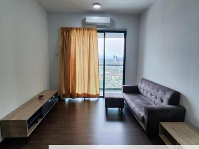 Condominium for rent in Seksyen 3, Majlis Perbandaran Kajang