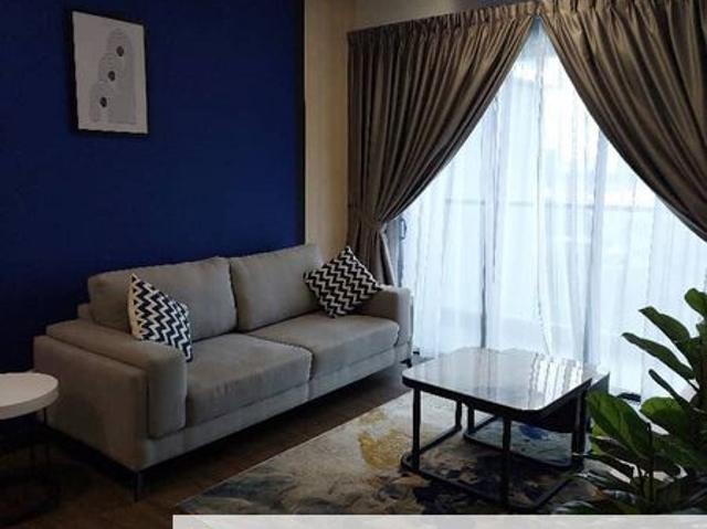 Condominium for rent in Kajang, Langat