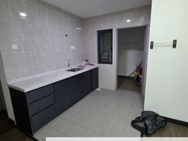 Condominium for rent in Kajang, Langat
