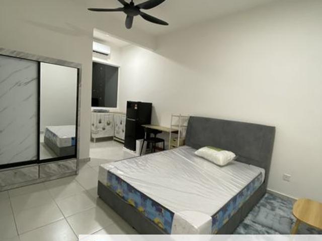 Condominium for sale in Kajang, Langat