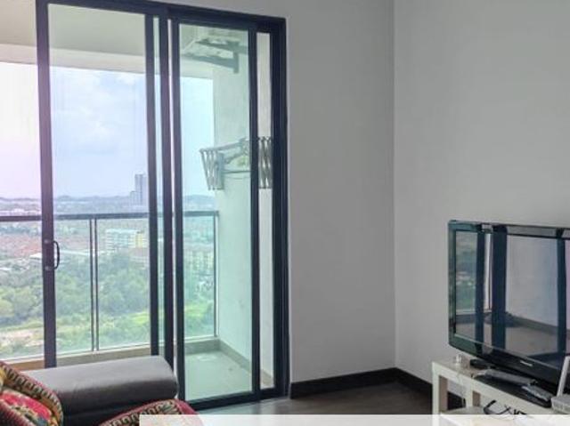 Condominium for rent in Kajang, Langat