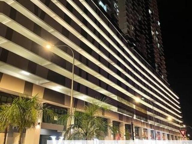 Condominium for rent in Kajang, Langat