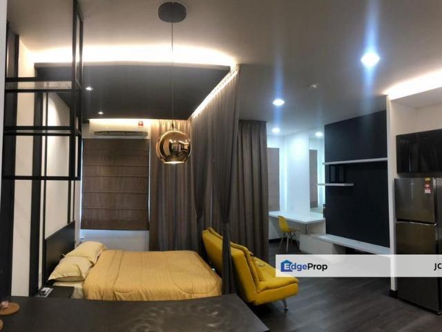 Condominium for rent in Kajang, Langat
