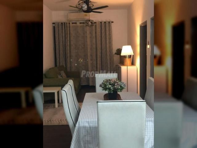 Apartment for rent in Kajang, Langat