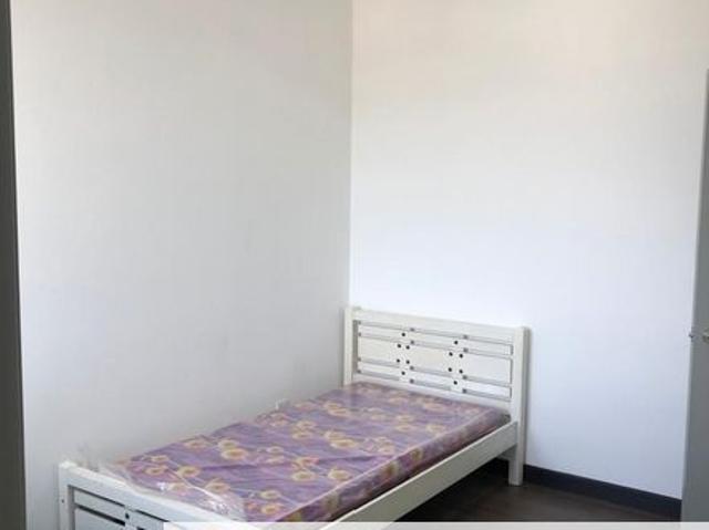 Condominium for rent in Kajang, Langat