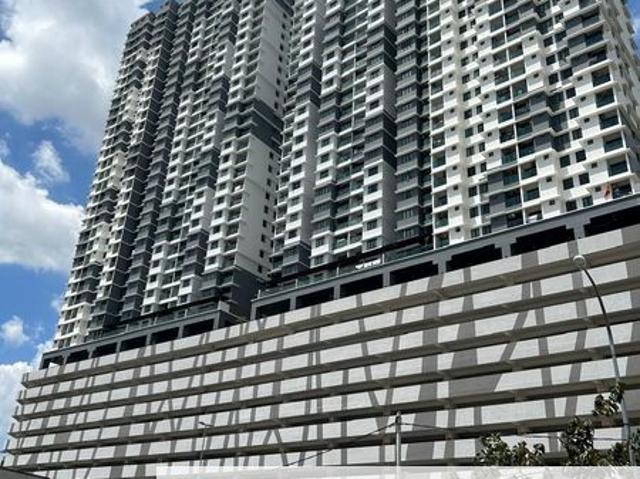 Condominium for rent in Kajang, Langat