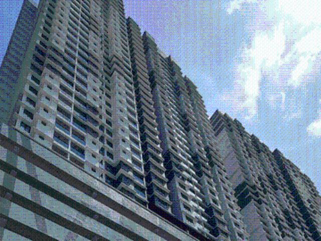 Apartment for rent in Kajang, Langat