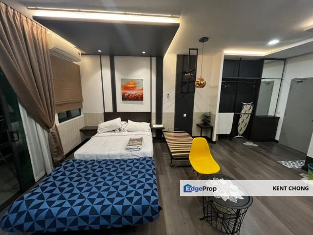 Condominium for rent in Kajang, Langat