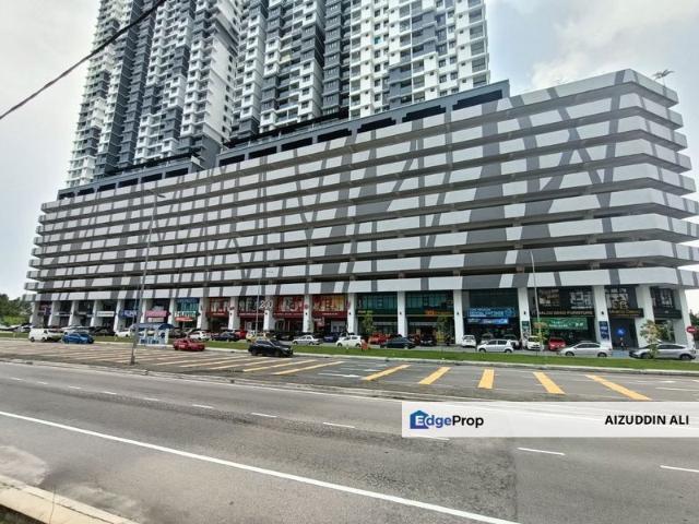 Condominium for sale in Kajang, Langat
