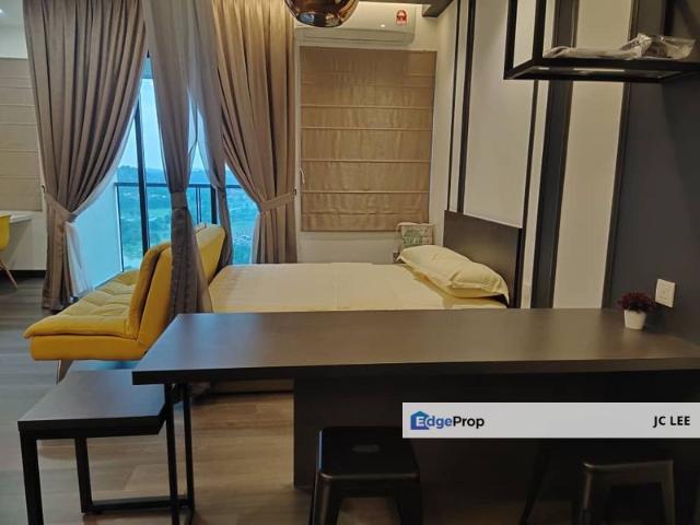 Condominium for rent in Kajang, Langat