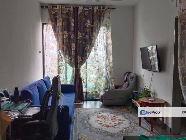 Condominium for sale in Seksyen 3, Majlis Perbandaran Kajang