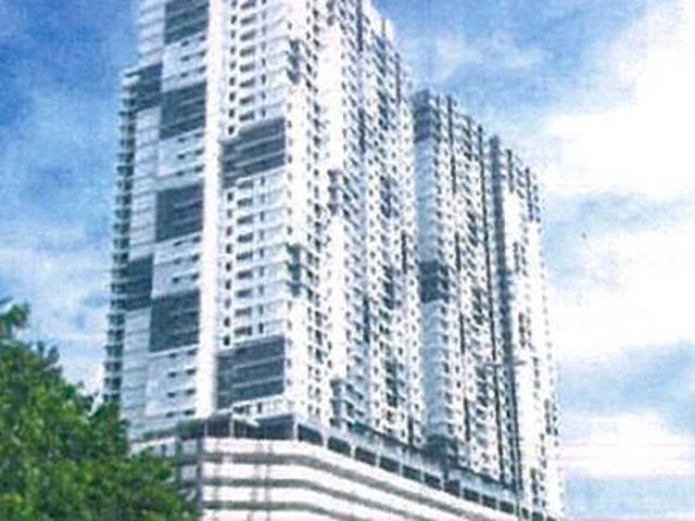 Condominium for sale in Kajang, Langat